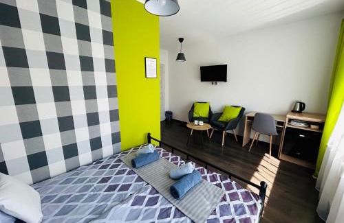 Kudowa Zdroj House | Noclegi na Turystycznej-noclegi w sercu uzdrowiska