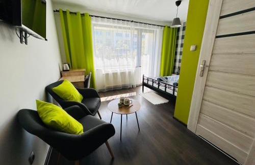 Kudowa Zdroj House | Noclegi na Turystycznej-noclegi w sercu uzdrowiska