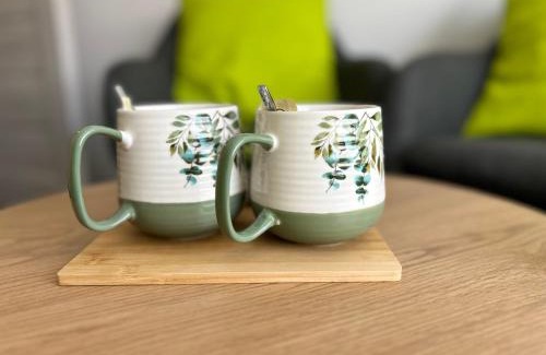 Kudowa Zdroj House | Noclegi na Turystycznej-noclegi w sercu uzdrowiska