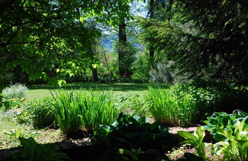 Radkow House | Noclegi nad Pośną