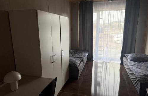 gmina Kurzetnik House | Noclegi pod Kurzą Górą