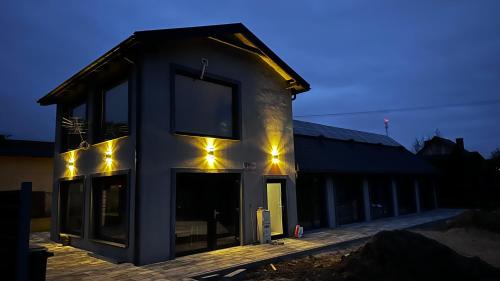 gmina Kurzetnik House | Noclegi pod Kurzą Górą