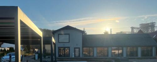 gmina Kurzetnik House | Noclegi pod Kurzą Górą