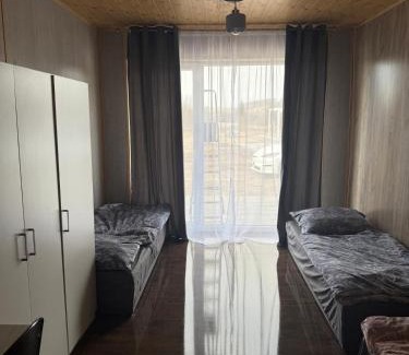 gmina Kurzetnik House | Noclegi pod Kurzą Górą