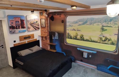 Walbrzych Apartment | Noclegi pod Wiaduktem