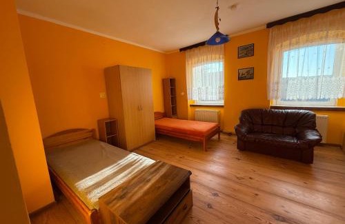 Chojna House | Noclegi pracownicze