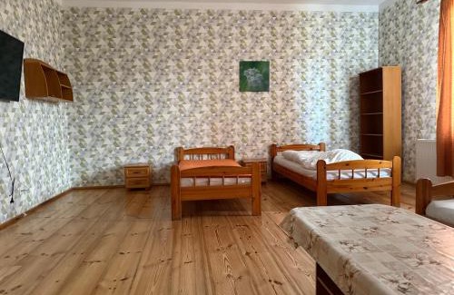 Chojna House | Noclegi pracownicze
