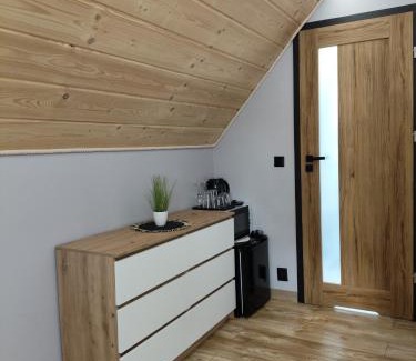 Witow House | Noclegi SKORUSINKA