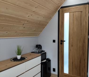 Witow House | Noclegi SKORUSINKA