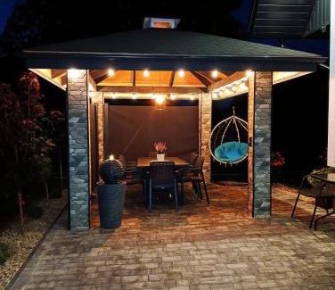 Witow House | Noclegi SKORUSINKA