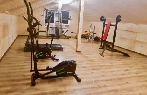 Zawoja House | Noclegi Styrnol & SPA