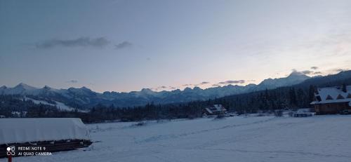 Jurgow House | Noclegi u Bernadków
