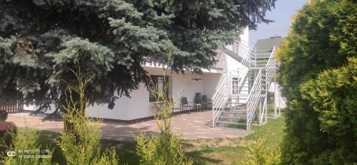 Zator House | Noclegi u Tadka