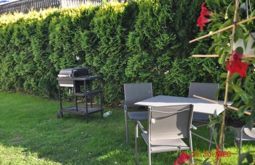 Zator House | Noclegi u Tadka