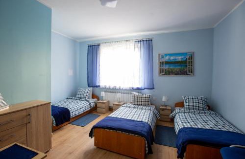 Elk Apartment | noclegi u zabki