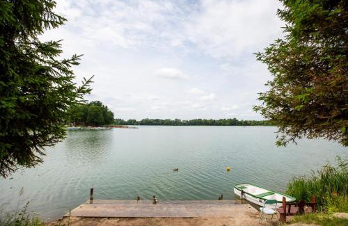 Elk Apartment | noclegi u zabki