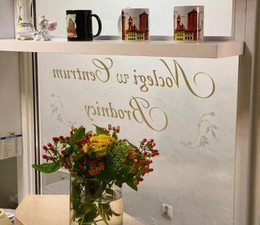 Brodnica House | Noclegi w Centrum Brodnicy