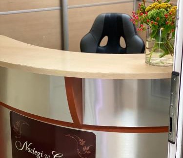 Brodnica House | Noclegi w Centrum Brodnicy