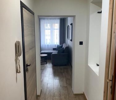 Brodnica House | Noclegi w Centrum Brodnicy