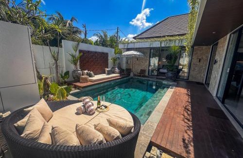 Petitenget Villa | Nococu Luxury Villa