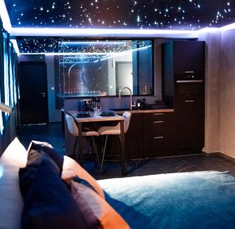 Thon-Samson Apartment | Noctis Amoris Suite Atypique Maizeret