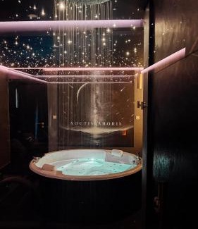 Thon-Samson Apartment | Noctis Amoris Suite Atypique Maizeret