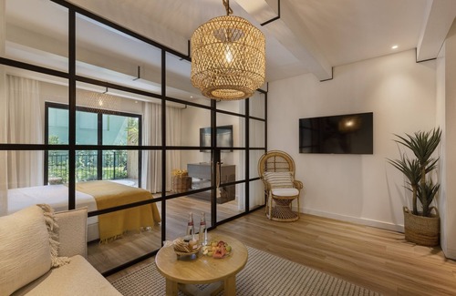 Gonen Cabin | Nofey Gonen Holiday Village