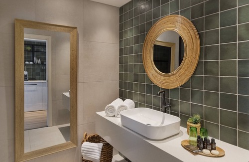 Gonen Cabin | Nofey Gonen Holiday Village