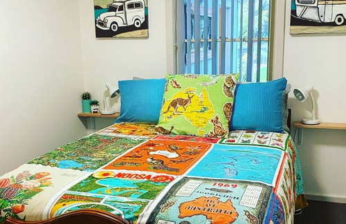 Adventure Bay House | NOFOMO at Adventure Bay