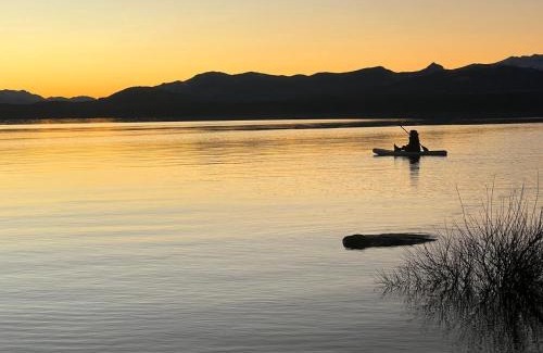 San Carlos de Bariloche Cabin | Nogal