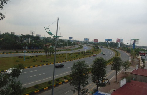 Soc Son Hotel | Noi Bai Hotel