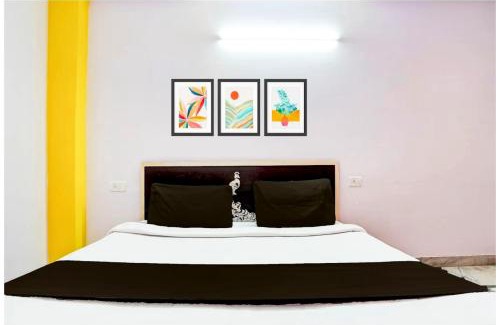 Sector 27 Hotel | NOIDA HOTEL Maharaja # Near The Great India Place Theme Park and Metro Station - Free Parking And Wi-fi Facilities - A Premium Hotel In Noida