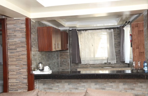 Sagana Hotel | Nokras Riverine Hotel & Spa