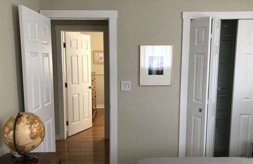 South Central House | Nola SE Salem, Nola’s Nirvana“Urban Oasis”