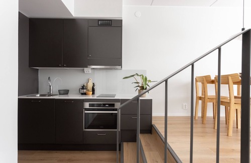 Tapiola Hotel | Noli Otaniemi