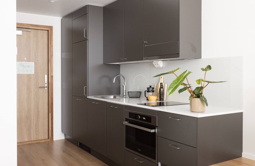 Tapiola Hotel | Noli Otaniemi