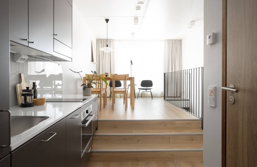 Tapiola Hotel | Noli Otaniemi