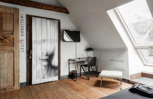 Kuldiga Hotel | Noliktava No 5