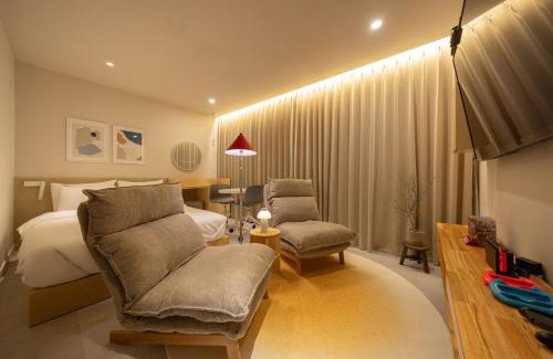 Gumi Hotel | Nomad Aank Hotel Gumi