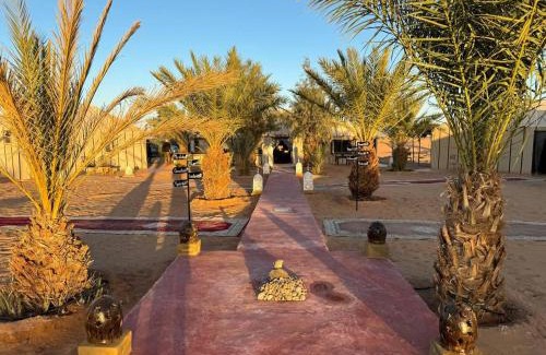 Merzouga Other | Nomad Camp Merzouga