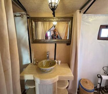 Merzouga Other | Nomad Camp Merzouga