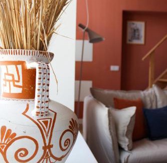 Beja House | Nomad Houses - Casa Terra