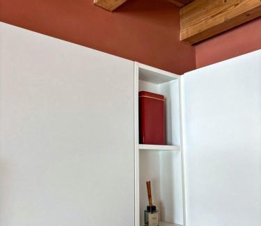 Beja House | Nomad Houses - Casa Terra