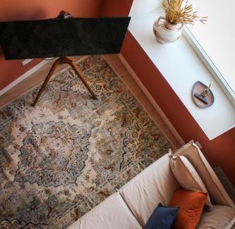 Beja House | Nomad Houses - Casa Terra