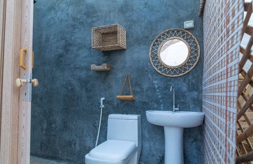 Tiwi Resort | Nomad Inn Tiwi