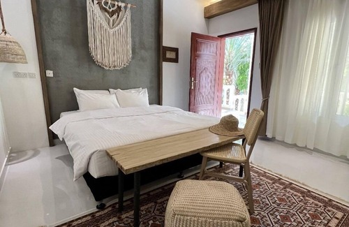 Tiwi Resort | Nomad Inn Tiwi