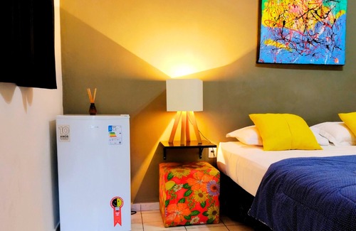 Campinas House | Nomad - Norte Sul, Cambui