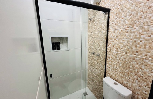 Campinas House | Nomad - Norte Sul, Cambui