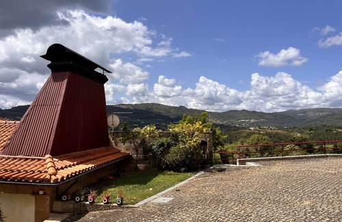 Cabeceiras de Basto Apartment | Nomad's Country - Cimo de Vila Apt V