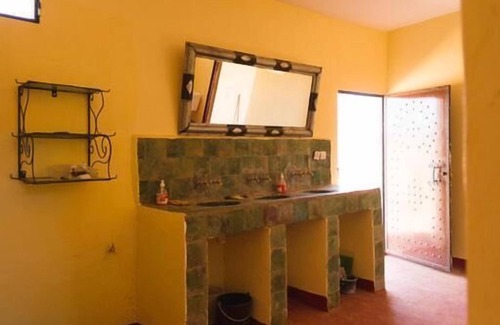 M'Hamid El Ghizlane Cabin | Nomadic Life Camp